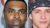 Ginuwine Reacts To 'Fo Shiz' Moment With Justin Timberlake From Britney Spears' Memoir