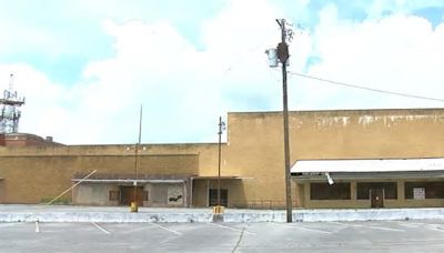 City of Gadsden reaches agreement to sell Sears building