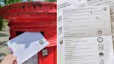Postal vote chaos sparks calls for longer election campaigns - as tens of thousands await arrival of their ballot