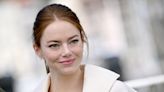 Emma Stone Was Visibly Excited After Being Called Her Real Name
