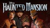 ‘Haunted Mansion’ Arrives on Disney Plus Oct. 4