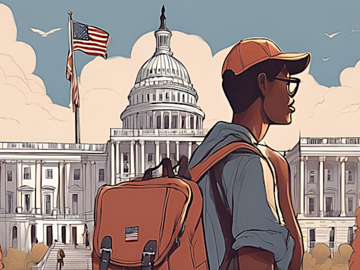 Children of legal immigrants in the US at risk of deportation: What's next for Indian Americans? - The Economic Times