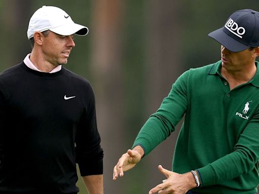 Billy Horschel makes feelings clear on Rory McIlroy after sudden LIV Golf U-turn