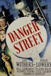 Danger Street (1947 film)