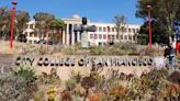 English class shortage pauses paths to CCSF degrees