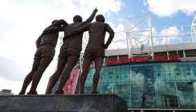 Manchester United mull £2bn 100,000-seater stadium to replace Old Trafford