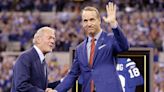 Colts fans question Jim Irsay over Peyton Manning's place on list of all-time NFL players