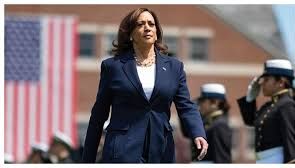 Kamala Harris and Indian American Voters: What to Expect - News Today | First with the news