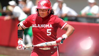 OU softball live score updates vs Florida State in NCAA Tournament Super Regional