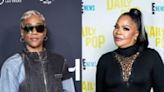 Tiffany Haddish responds to Mo'Nique's "Club Shay Shay" remarks: "I understand and I respect her"