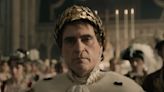 After Joaquin Phoenix’s Napoleon Portrayal Was Called ‘Truly Terrible,’ The Historical Advisor On Ridley Scott's Film Is...