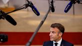France's Macron slams hire of US economist for EU antitrust role