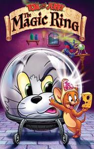 Tom and Jerry: The Magic Ring