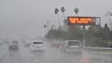 California braces for more rain, flood risks after brief respite from downpour