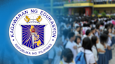 DepEd to hold National Learning Camp to supplement asynchronous lessons