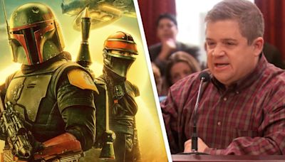 Star Wars: Book of Boba Fett Purposefully Matched Iconic Parks & Rec Filibuster