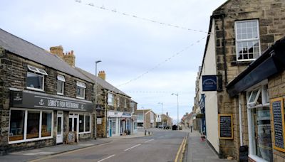 The Northumberland seaside town which has had a tourism boom - but locals say it 'needs to be a balance'