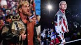 Why Was Cody Rhodes vs. Logan Paul Title for Title Teased for WWE King & Queen of the Ring?