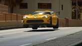 A Daring Rescue: The Tale of Pennzoil's Last Dodge Viper