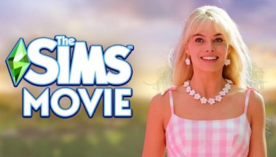 Otra más: Ahora se viene una película de Los Sims con Margot Robbie y Amazon