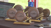 Savannah honors military with clay shoot fundraiser as Memorial Day nears