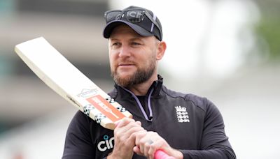 Brendon McCullum says revamped England have ‘harder feel’ after West Indies rout