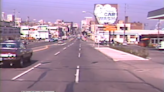 What was driving Pierce County like in the ’80s? These videos are a trip back in time