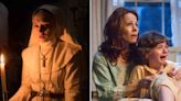 How to Watch 'The Conjuring' Movies in Chronological Order