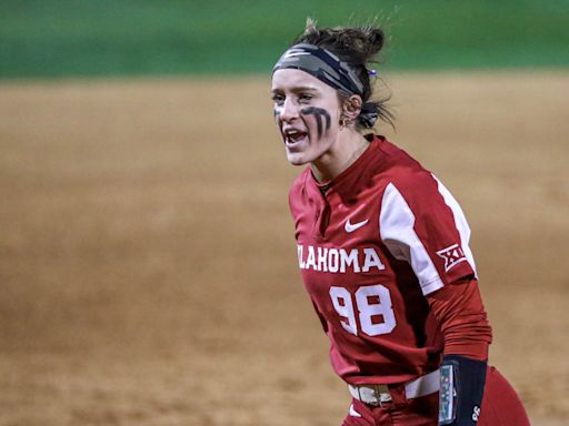 NCAA softball transfer portal: How former OU, Oklahoma State players fared in 2024 season