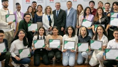 Colombianos explorarán herramientas de aprendizaje tecnológico en el TEC de Monterrey