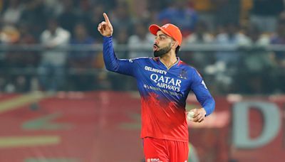 RCB vs DC LIVE Score, IPL 2024: Virat Kohli Scripts History...Before The Start Of Match, RCB Invited To Bat First...