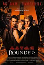 Rounders (film)