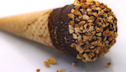 No, Drumsticks Aren't Actually Made With Real Ice Cream