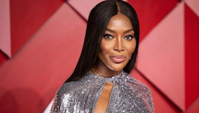 Naomi Campbell, inhabilitada de organizaciones benéficas durante cinco años tras gastarse dinero de su organización en tabaco, hoteles de lujo y spas