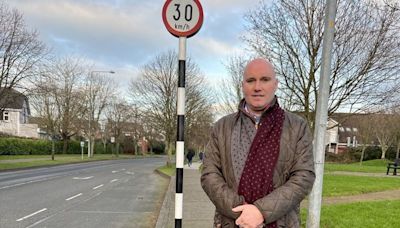 Urgent council meeting to discuss Louth roads left out of annual works programme