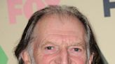 David Bradley signed up to Pinocchio without discussing character first