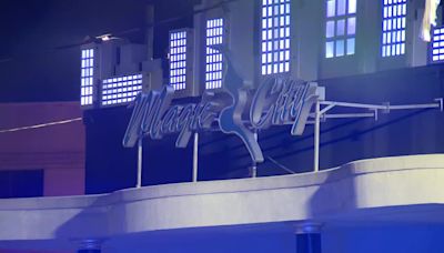 Man shot, killed at Atlanta's Magic City strip club