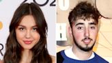 Olivia Rodrigo’s Ex Zack Bia Really Doesn't Think ‘Vampire’ Is About Him