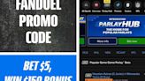 FanDuel Promo Code Unlocks Bet $5, Win $150 Offer for Knicks-Pacers