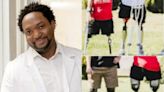 Meet the Black Doctor Reshaping the Industry With Virtual Prosthetic Clinics to Help Amputee Patients