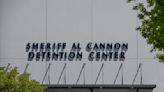 DOJ investigators visited Al Cannon Detention Center day after jail suicide