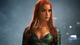 Eliminan varias escenas de Amber Heard en Aquaman 2