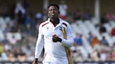 West Indies All-Rounder Kevin Sinclair Out Of Third Test Against England - News18