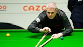 Robert Milkins produces memorable comeback to beat Joe Perry in final-frame decider