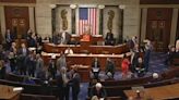 Contentious House Speaker vote sparks debate over filming in Congress