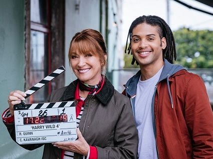 Harry Wild: Season Four Renewal Set for Jane Seymour Mystery Series on Acorn TV