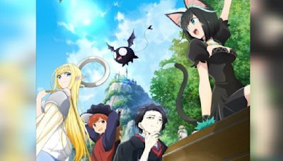 No Longer Allowed In Another World Episode 2: Release Date, How To Watch, And More