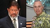 Productor de ‘Lagunilla mi Barrio’ confiesa no guardarle rencor a Juan Osorio por “robarse toda su producción” para ‘Aventurera’