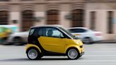 Por qué el Smart va a desaparecer por completo de las ciudades