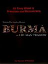 Burma: A Human Tragedy